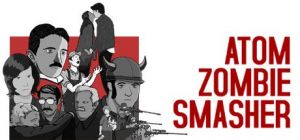 Скачать игру Atom Zombie Smasher бесплатно на ПК