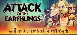 Скачать игру Attack of the Earthlings бесплатно на ПК