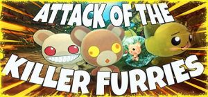 Скачать игру ATTACK OF THE KILLER FURRIES бесплатно на ПК