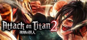 Скачать игру Attack on Titan 2 бесплатно на ПК