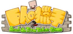 Скачать игру Attack On Titan Tribute Game бесплатно на ПК