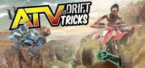 Скачать игру ATV Drift and Tricks бесплатно на ПК