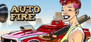 Скачать игру Auto Fire бесплатно на ПК