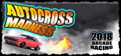 Скачать игру AUTOCROSS MADNESS бесплатно на ПК