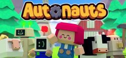 Скачать игру Autonauts бесплатно на ПК