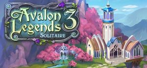 Скачать игру Avalon Legends Solitaire 3 бесплатно на ПК