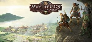 Скачать игру Avernum 3: Ruined World бесплатно на ПК