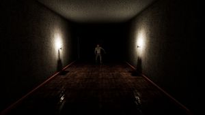 Скриншоты игры Award Room of fear