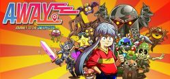 Скачать игру AWAY: Journey to the Unexpected бесплатно на ПК