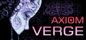 Скачать игру Axiom Verge бесплатно на ПК