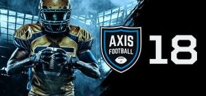 Скачать игру Axis Football 2018 бесплатно на ПК