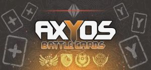 Скачать игру AXYOS: Battlecards бесплатно на ПК