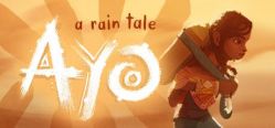 Скачать игру Ayo: A Rain Tale бесплатно на ПК