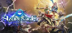 Скачать игру Azure Saga: Pathfinder бесплатно на ПК