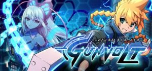 Скачать игру Azure Striker Gunvolt бесплатно на ПК