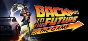 Скачать игру Back to the Future: The Game бесплатно на ПК