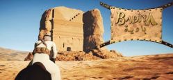 Скачать игру Badiya: Desert Survival бесплатно на ПК
