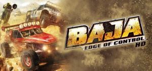 Скачать игру BAJA Edge of Control HD бесплатно на ПК