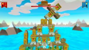 Скриншоты игры Balance of Kingdoms