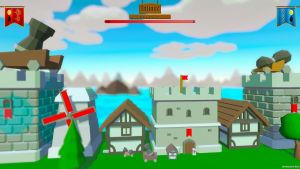 Скриншоты игры Balance of Kingdoms