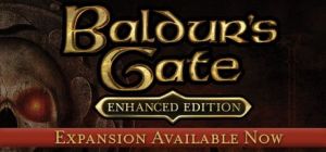 Скачать игру Baldur's Gate бесплатно на ПК