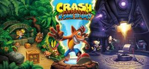 Скачать игру Bandicoot N. Sane Trilogy бесплатно на ПК