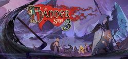 Скачать игру Banner Saga 3 бесплатно на ПК