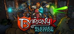 Скачать игру Barony бесплатно на ПК