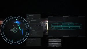 Скриншоты игры Barotrauma