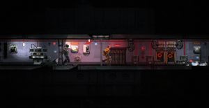 Скриншоты игры Barotrauma