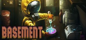 Скачать игру Basement бесплатно на ПК