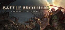 Скачать игру Battle Brothers бесплатно на ПК