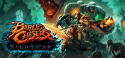Скачать игру Battle Chasers: Nightwar бесплатно на ПК