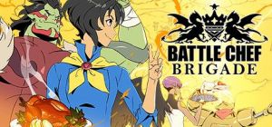 Скачать игру Battle Chef Brigade бесплатно на ПК