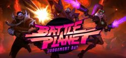 Скачать игру Battle Planet - Judgement Day бесплатно на ПК