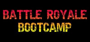 Скачать игру Battle Royale Bootcamp бесплатно на ПК