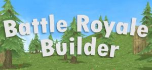 Скачать игру Battle Royale Builder бесплатно на ПК