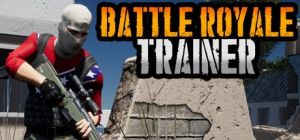 Скачать игру Battle Royale Trainer бесплатно на ПК