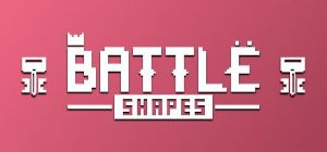 Скачать игру Battle Shapes бесплатно на ПК