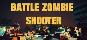 Скачать игру BATTLE ZOMBIE SHOOTER: SURVIVAL OF THE DEAD бесплатно на ПК