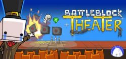 Скачать игру BattleBlock Theater бесплатно на ПК