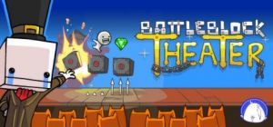 Скачать игру BattleBlock Theater бесплатно на ПК