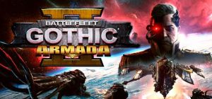 Скачать игру Battlefleet Gothic: Armada 2 бесплатно на ПК