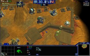 Скриншоты игры BattleMore