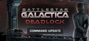 Скачать игру Battlestar Galactica Deadlock бесплатно на ПК