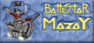 Скачать игру BattleStar Mazay бесплатно на ПК