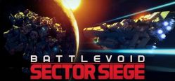 Скачать игру Battlevoid: Sector Siege бесплатно на ПК