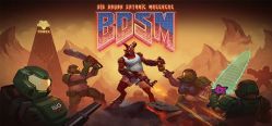 Скачать игру BDSM: Big Drunk Satanic Massacre бесплатно на ПК