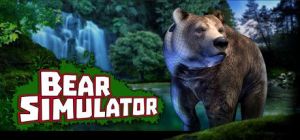 Скачать игру Bear Simulator бесплатно на ПК