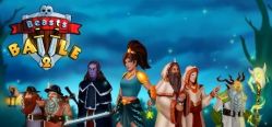 Скачать игру Beasts Battle 2 бесплатно на ПК
